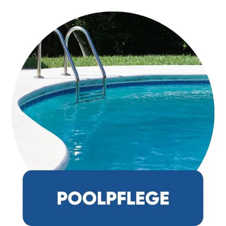 Poolpflege