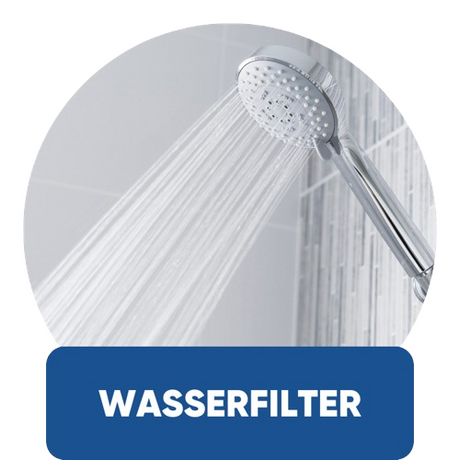 Wasserfilter