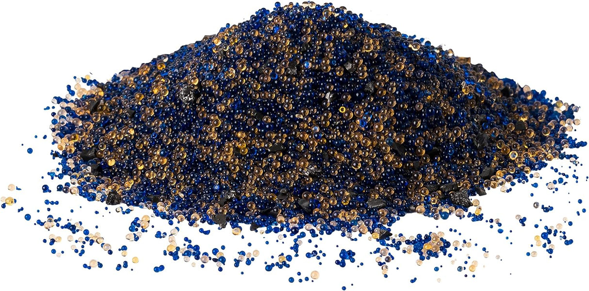 AGUALEVE Kalkschutzgranulat für LAURASTAR Bügelsysteme (als 1x 170g, 3x 170g und 6x 170g erhältlich)