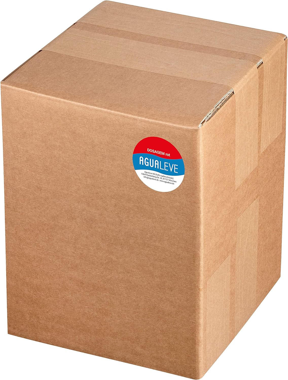 DOSAGEM rot Dosierlösung (10 l oder 20 l Kanister)