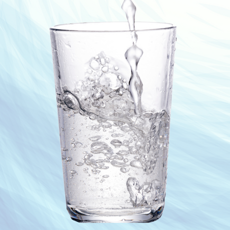 Trinkwasserdesinfektion