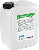 DOSAGEM grün Dosierlösung (im 10 Ltr. und 20 Ltr. Kanister erhältlich)