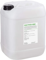 FIDOPHOS 4060 Dosierlösung (im 10 Ltr. und 20 Ltr. Kanister erhältlich)