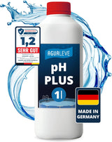 AGUALEVE® pH Plus 1 Ltr.