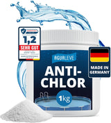 AGUALEVE® Antichlor 1kg