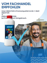 AGUALEVE® Aqua Fun 1 Ltr.