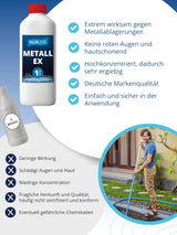 AGUALEVE® Metall Ex 1 Ltr.