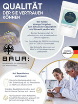 AGUALEVE® 7 in 1 Whirlpool Teststreifen 160 Stück