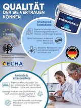 AGUALEVE® Zisternenfrisch  (als 0,5 Kg, 1 Kg, 2,5 Kg und 5 Kg erhältlich)