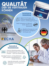 AGUALEVE® Zisternenfrisch  (als 0,5 Kg, 1 Kg, 2,5 Kg und 5 Kg erhältlich)