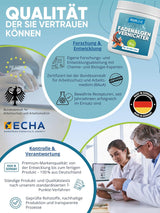 AGUALEVE® Fadenalgenvernichter (als 1 kg und 5 kg erhältlich)