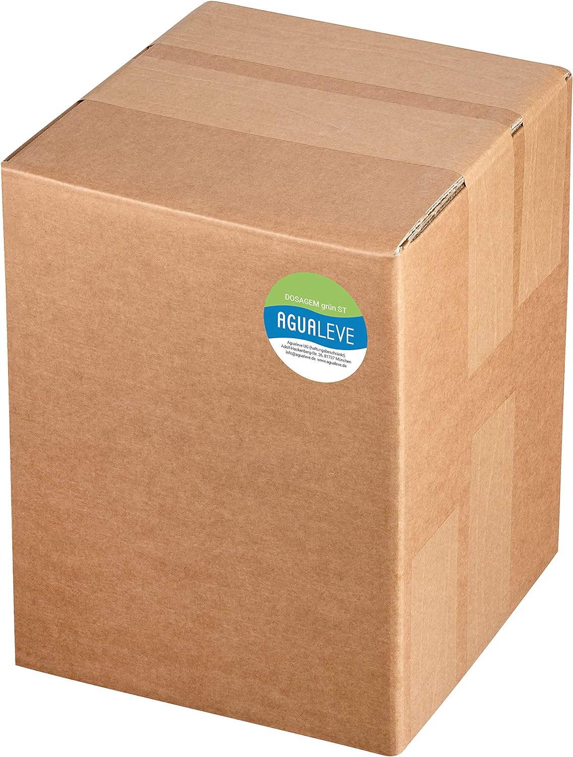 DOSAGEM grün ST Dosierlösung (10 l oder 20 l Kanister)