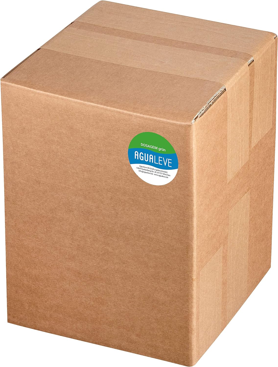 DOSAGEM grün Dosierlösung (10 l oder 20 l Kanister)