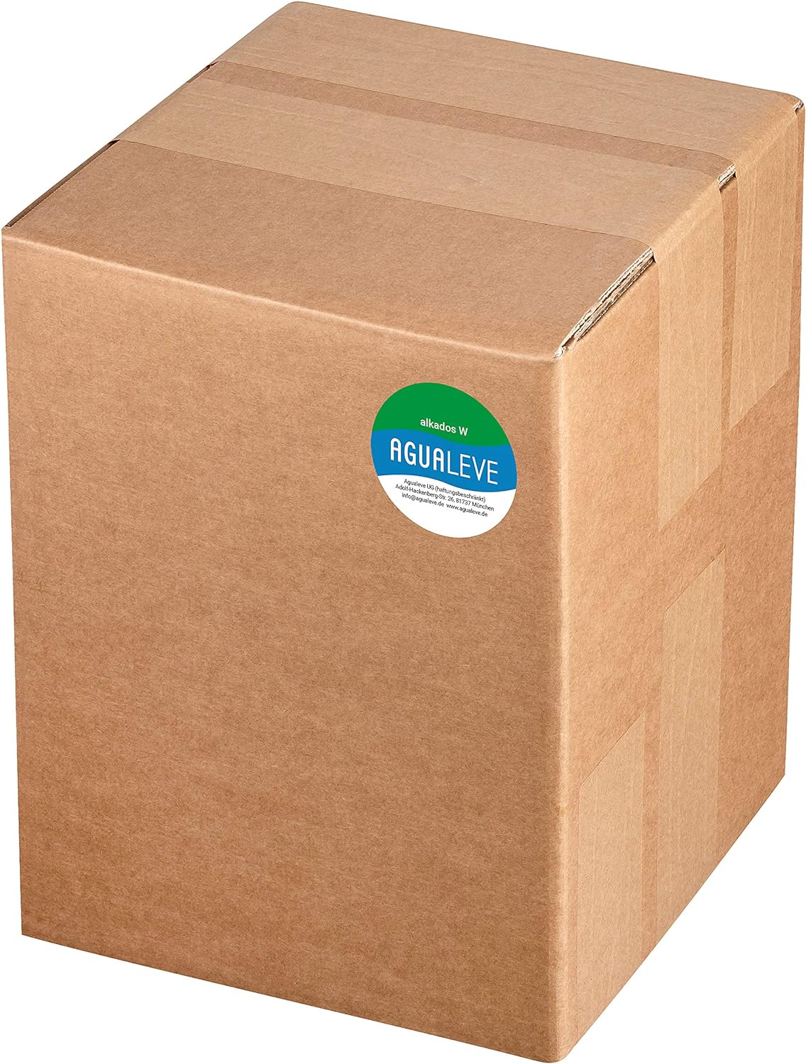 alkados Typ W Dosierlösung (im 10 Ltr. und 20 Ltr. Kanister erhältlich)