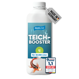 AGUALEVE® Teichbooster 1l