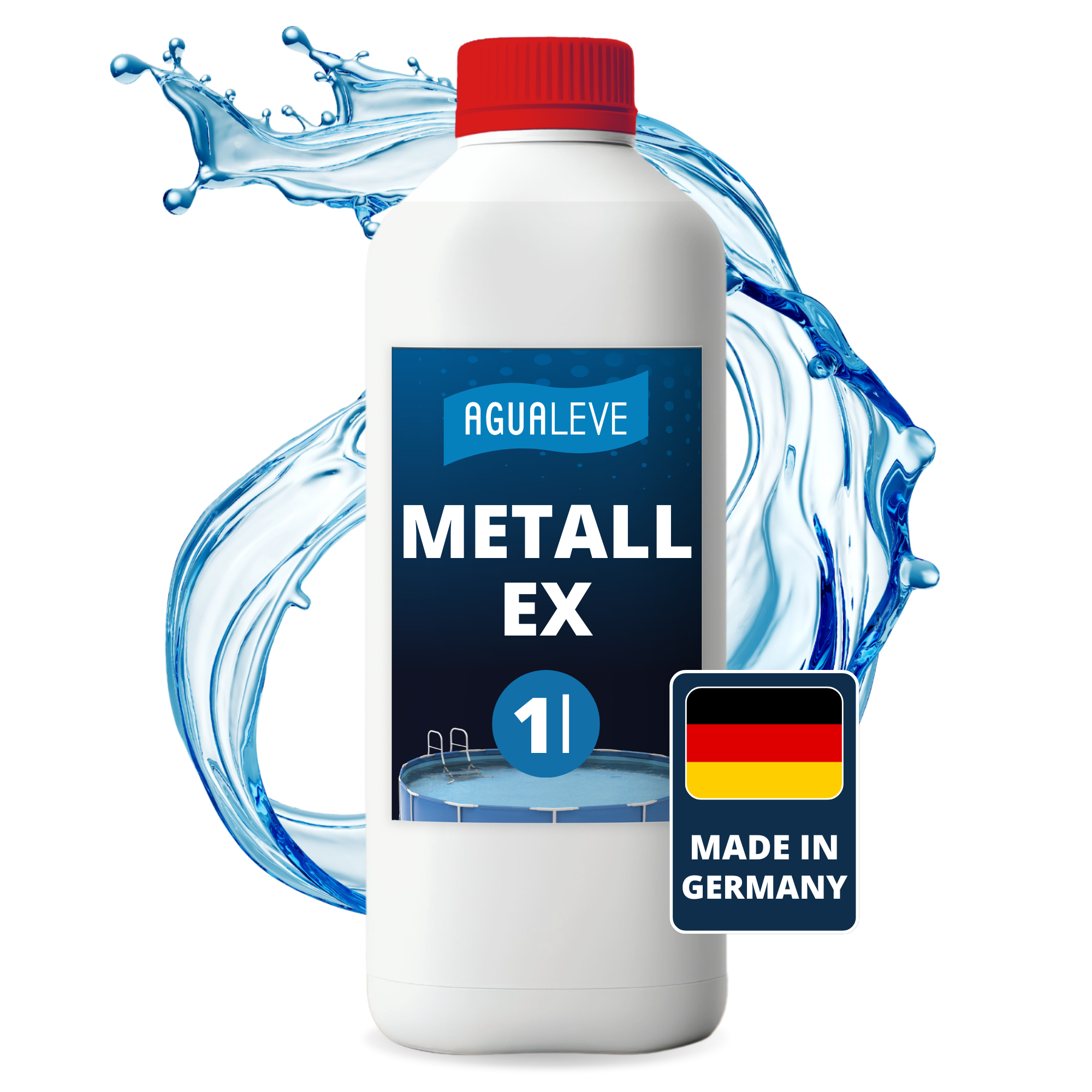 Metall Ex Pool