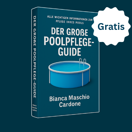 Poolpflege Ratgeber von Agualeve
